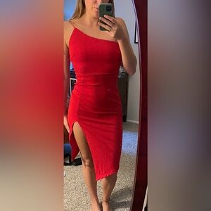 Princess Polly Dress